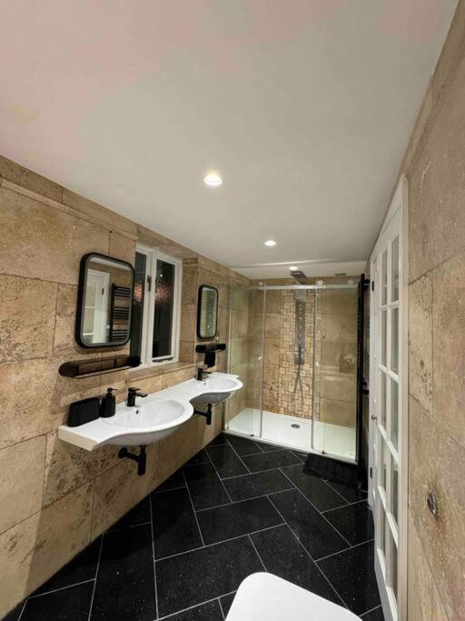 Centre, Norfolk, Free Car Parking. Holiday home